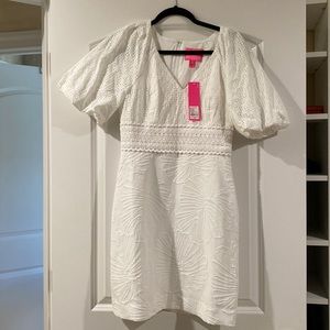 NEW Lilly Pulitzer Jazlyn dress